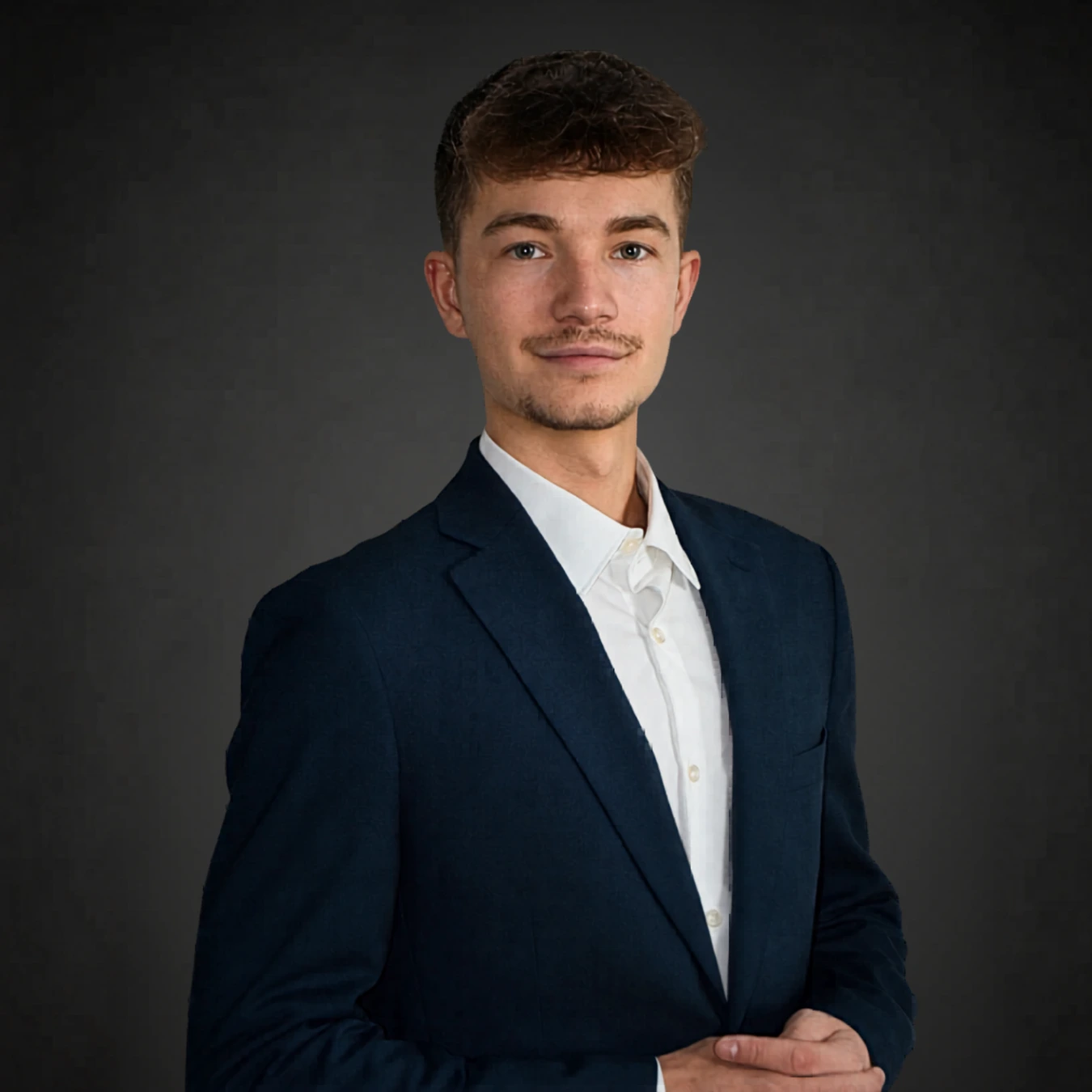 Olivier Derval, Conseiller en Sécurité Financière à Brossard